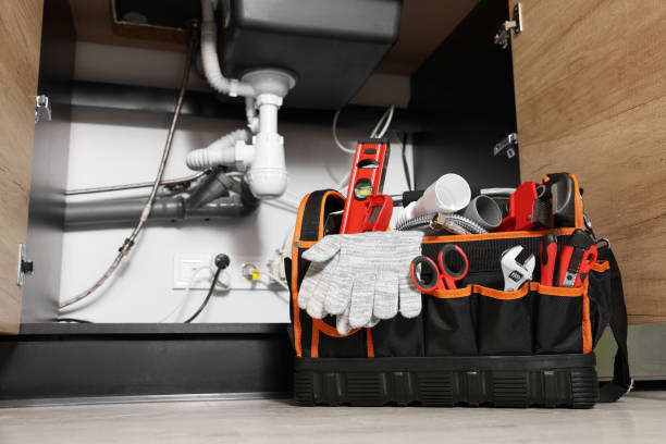 Best Plumbing Repair Near Me  in Shell Kno, MO